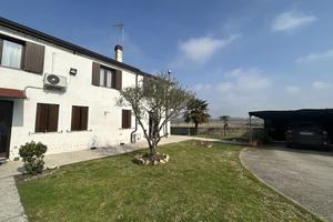 Casa Indipendente Papozze [Cod. rif A4824VRG]