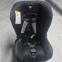 seggiolino auto 0-18 kg