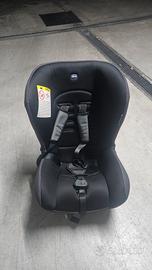 seggiolino auto 0-18 kg