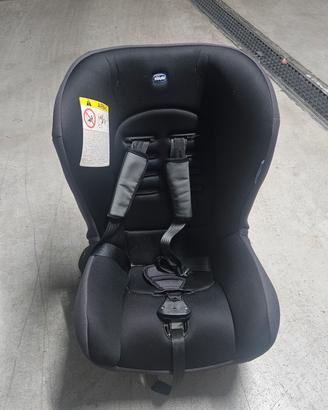 seggiolino auto 0-18 kg