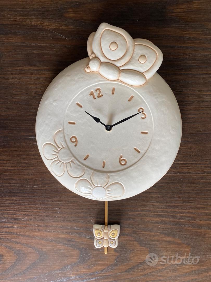 Orologio A Pendolo Elegance Thun Orologio Pendolo THUN ELEGANCE