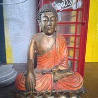 statua Buddha 