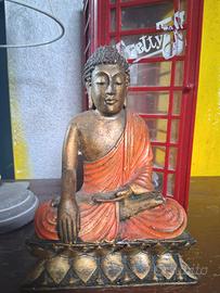 statua Buddha 