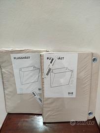 Porta riviste documenti Ikea Plugghast