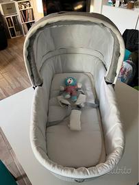 Trio Peg Perego