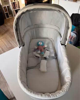Trio Peg Perego