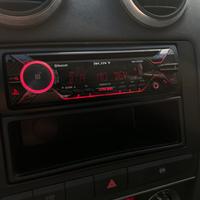 Autoradio SONY bt