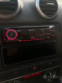 Autoradio SONY bt