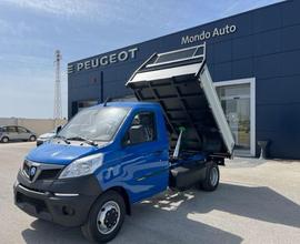 PIAGGIO Porter NP6 1.5 PM-RG Long Range LPG Cass