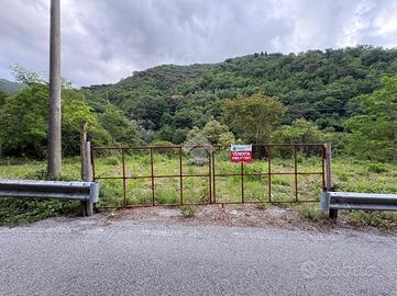 TER. AGRICOLO A RAPALLO