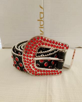 Cintura Drip Style Unisex Nuova mai messa