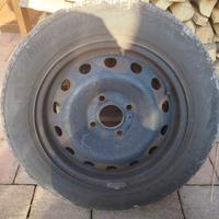 pneumatici invernali 175/65/14