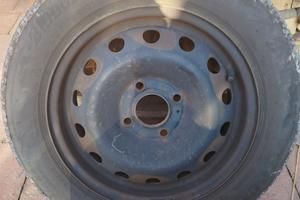 pneumatici invernali 175/65/14