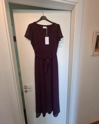 Vestito lungo taglia 42-44