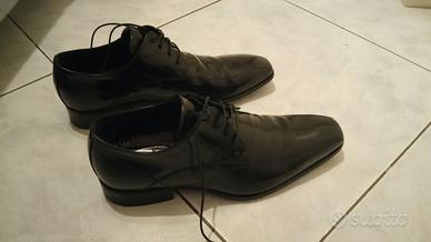 Scarpe da uomo eleganti Carlo Pignatelli