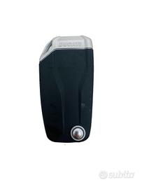 CHIAVE DUCATI DIAVEL CON TRASPONDER CD 59810361F V