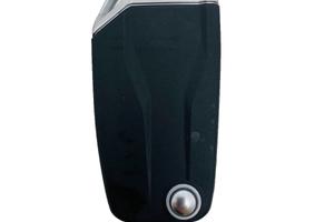 CHIAVE DUCATI DIAVEL CON TRASPONDER CD 59810361F V