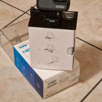 GoPro Hero 7 Silver 4K+attacco