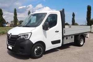 Renault Master - CASSONE FISSO