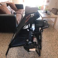 Postazione di guida g29