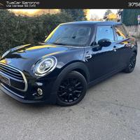 Mini Cooper Boost 1.5 Cooper #9465