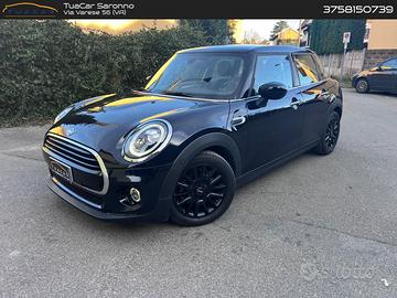 Mini Cooper Boost 1.5 Cooper #9465