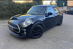 Mini Cooper Boost 1.5 Cooper #9465