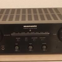 IMPIANTO HI-FI MARANTZ - KLIPSCH
