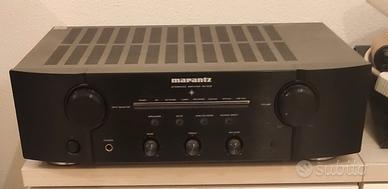IMPIANTO HI-FI MARANTZ - KLIPSCH