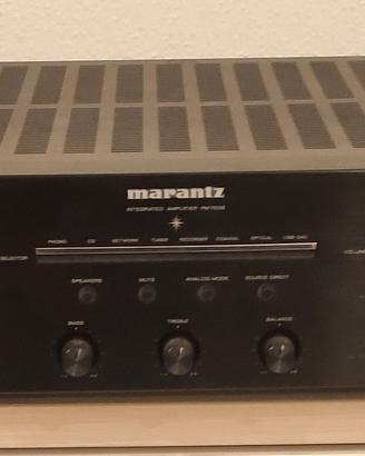 IMPIANTO HI-FI MARANTZ - KLIPSCH