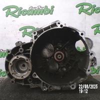 CAMBIO 6 MARCE PER LEON FR 1P 2.0 FSI 2009