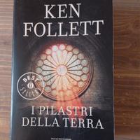 I pilastri della Terra - Ken Follett