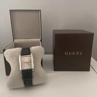 Orologio gucci