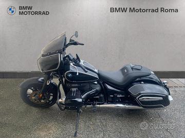 BMW R 18 Bagger Abs