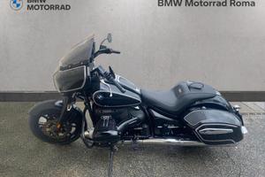 BMW R 18 Bagger Abs