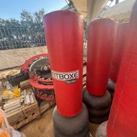 20 Sacchi fit box bcube