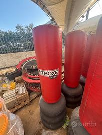 20 Sacchi fit box bcube