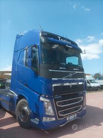 VOLVO FH 500