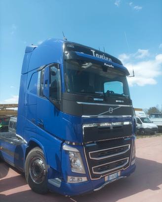 VOLVO FH 500
