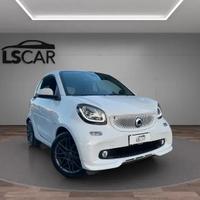 Smart ForTwo 90 0.9 Turbo allestimento BRABUS -UNI