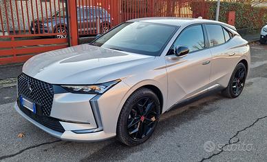 DS DS4 1.6 e-tense Performance Line+ 225cv 2022