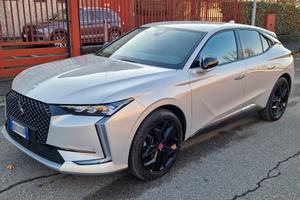DS DS4 1.6 e-tense Performance Line+ 225cv 2022