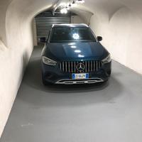 Mercedes -benz GLA 180 SPORT PLUS AUTOMATICA