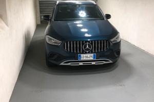 Mercedes -benz GLA 180 SPORT PLUS AUTOMATICA