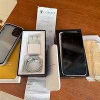 Iphone 11 Pro 256gb