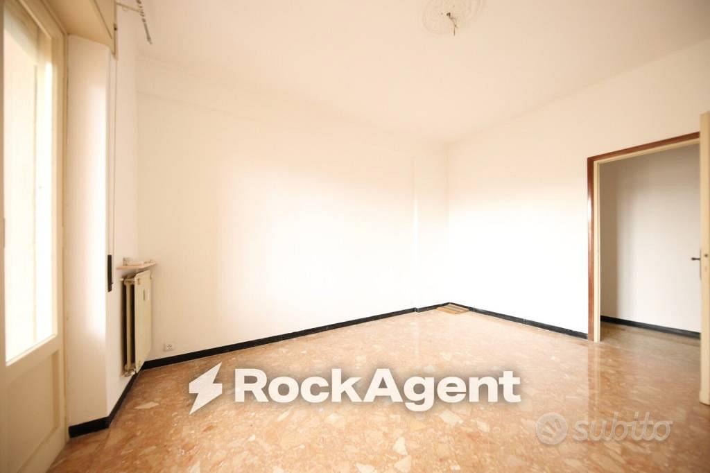 Appartamento – Genova, Murcarolo, Levante - Vista 5