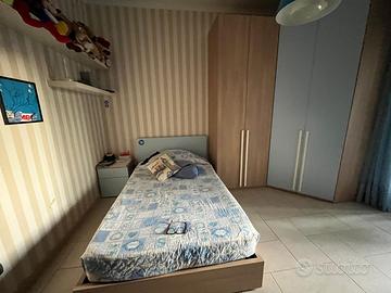 Cameretta ragazzo ZGmobili