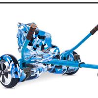 Sedile Hoverboard