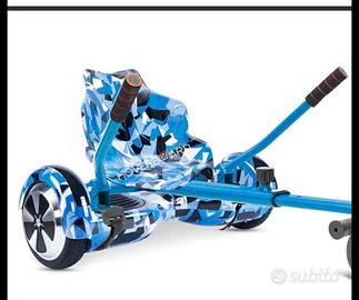 Sedile Hoverboard