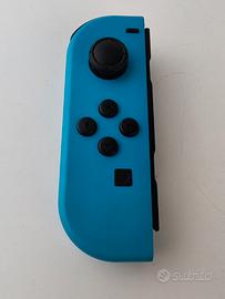 NINTENDO SWITCH JOYCON SINISTRO